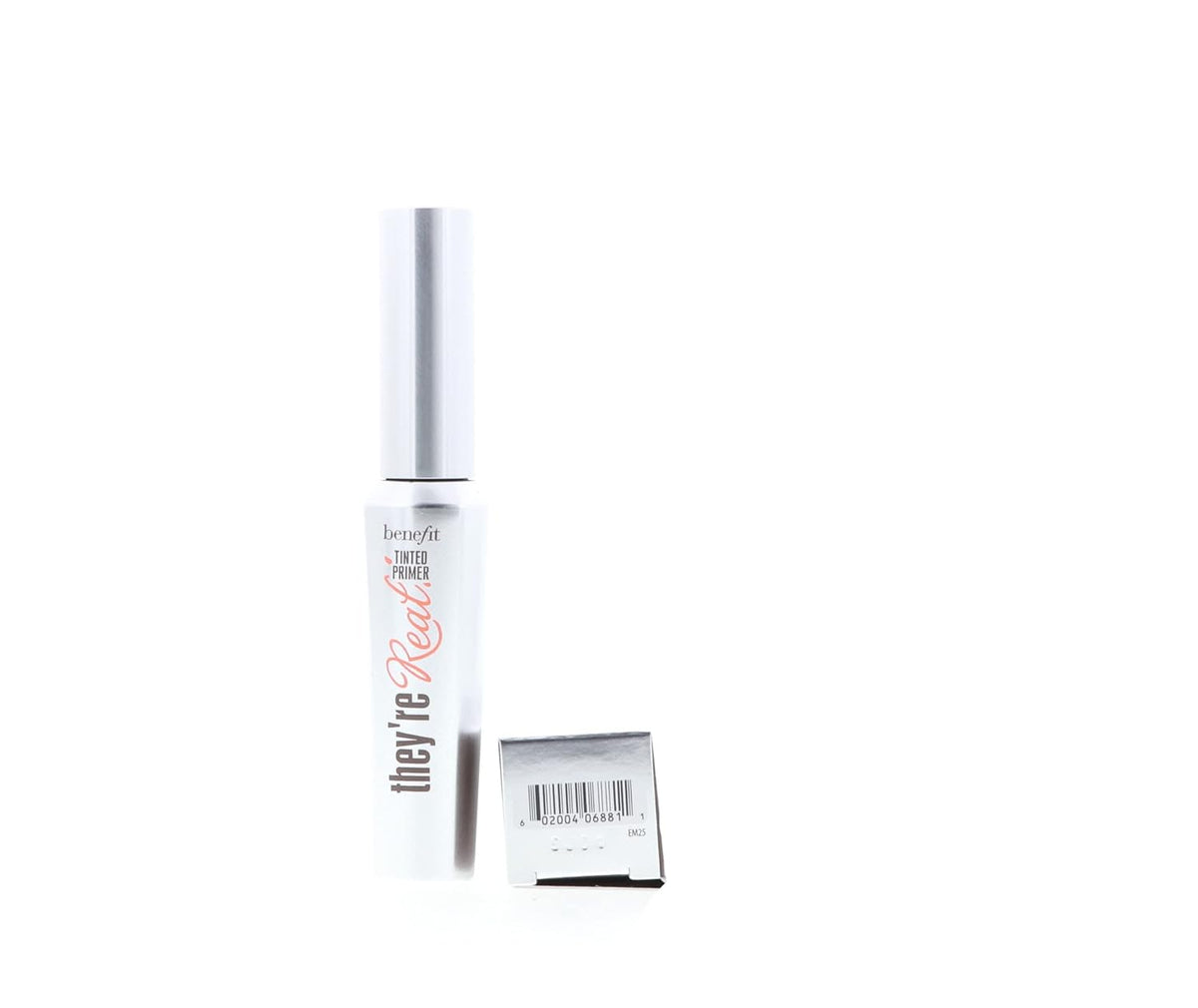 Tinted Lash Primer Z30322