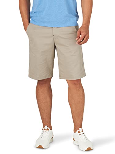 Flat Front Short S52121