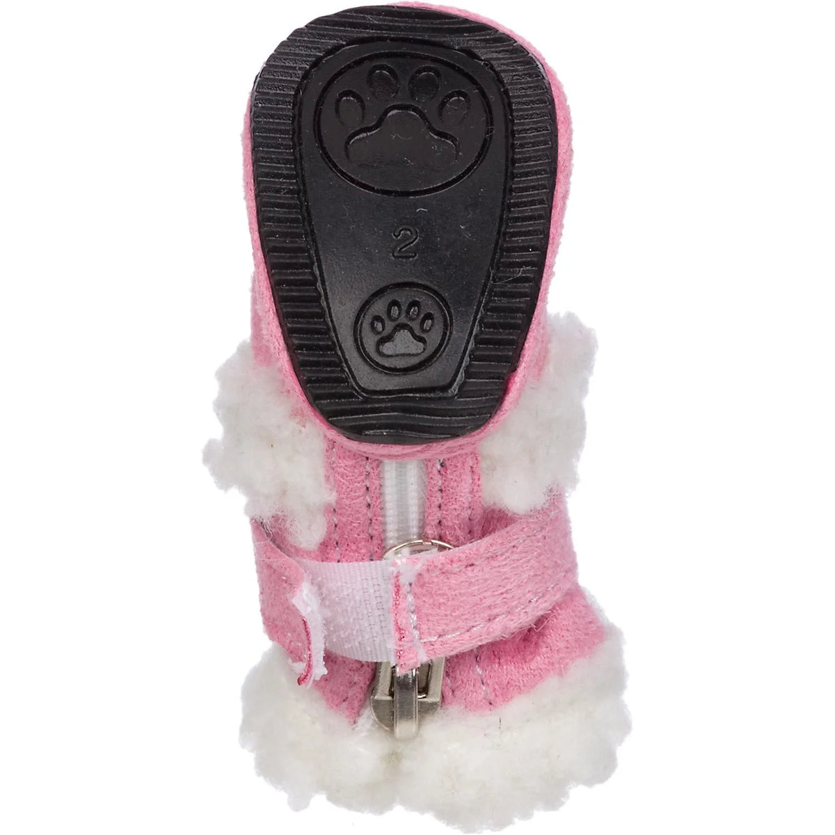 3M Insulated Dog Shoes Booties Set of 4 O57139