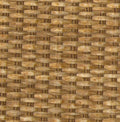Woven Cane Roller Shade H701