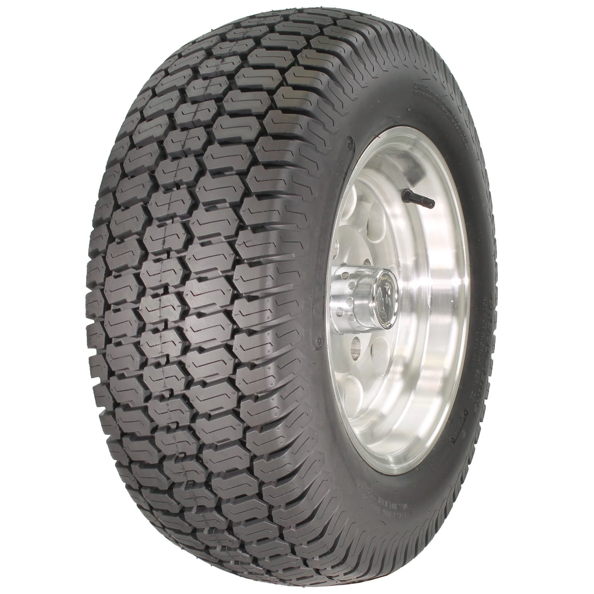 20X10.00-8 6-Ply Rated Lawn and Garden Tire L974