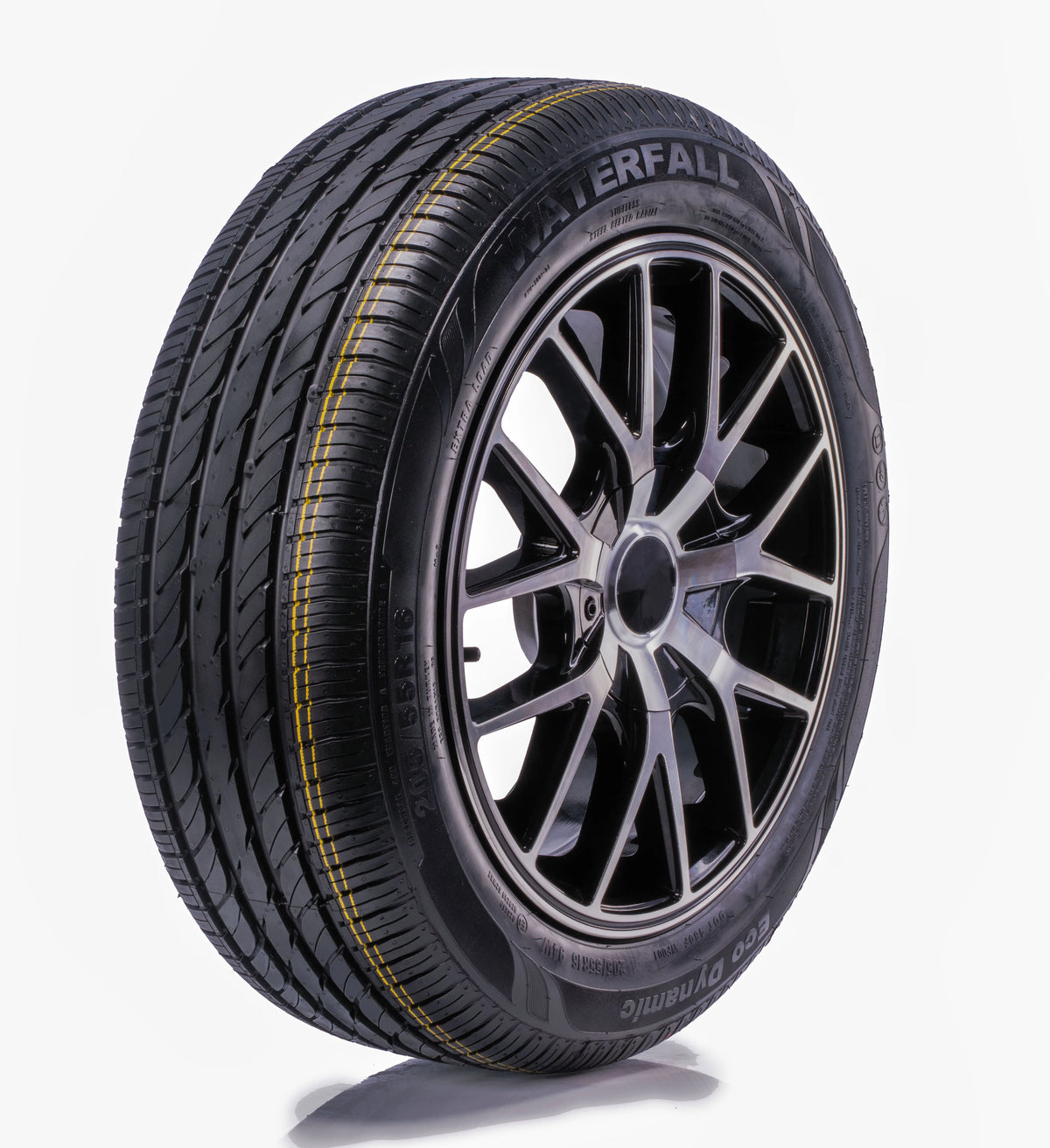 185/65R15 88 H All Season Tire Z3613
