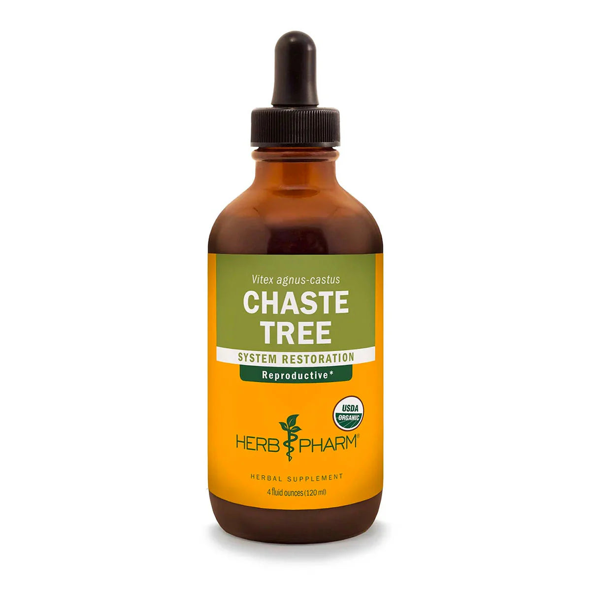 Chaste Tree M995