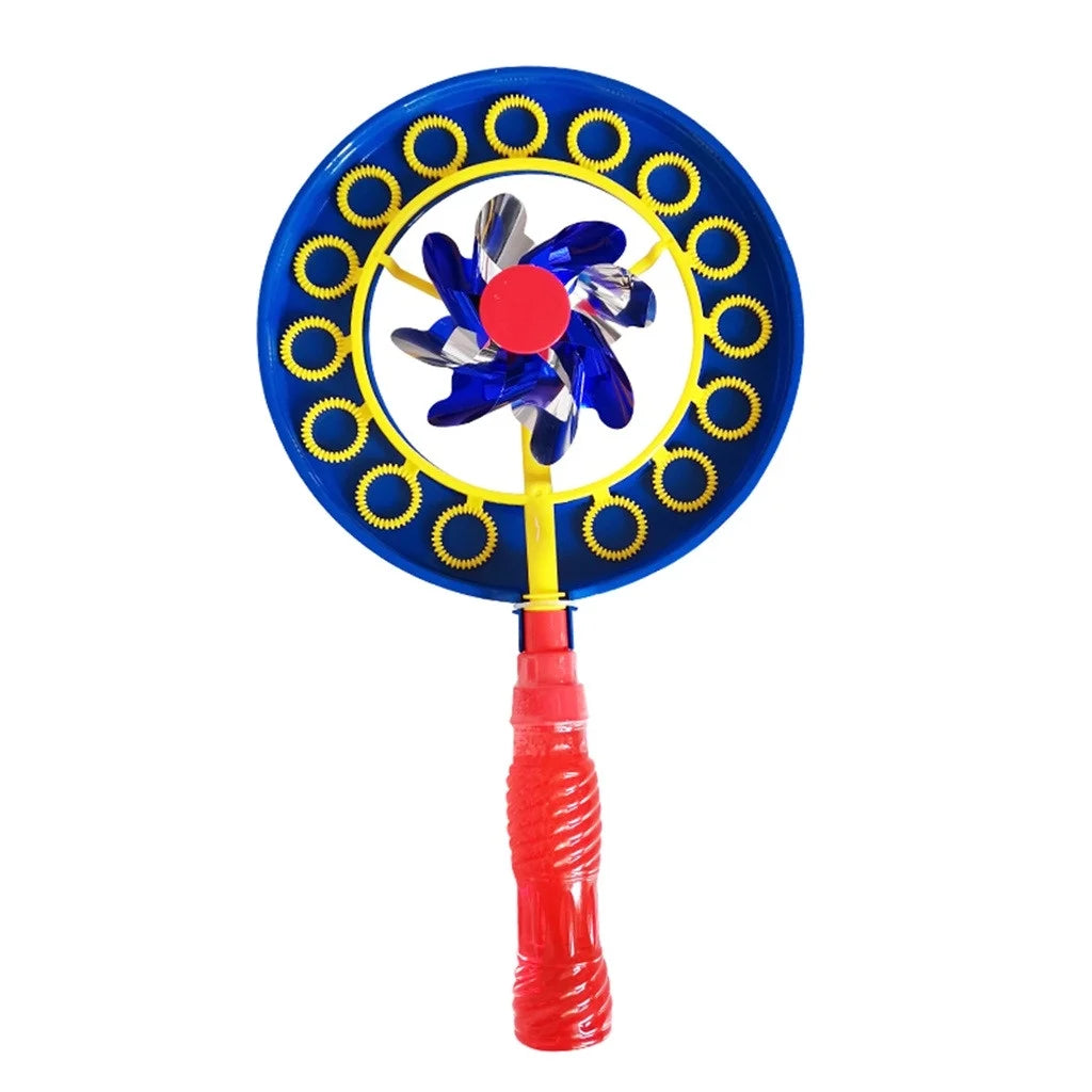 Red Bubble Wand Pool Toy V9146