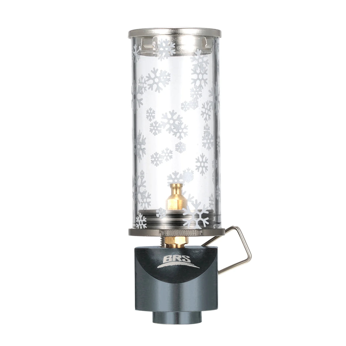 Portable Compact Butane Gas Lantern N1914