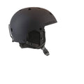 Matte Slate Snow Helmet R4277