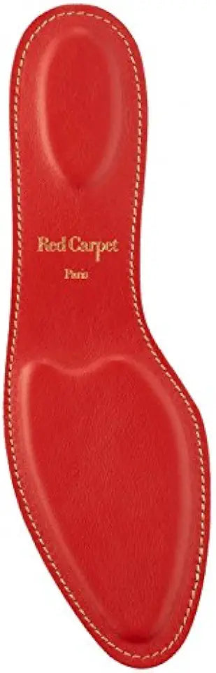 Leather Insoles for Heels and Pumps K4871