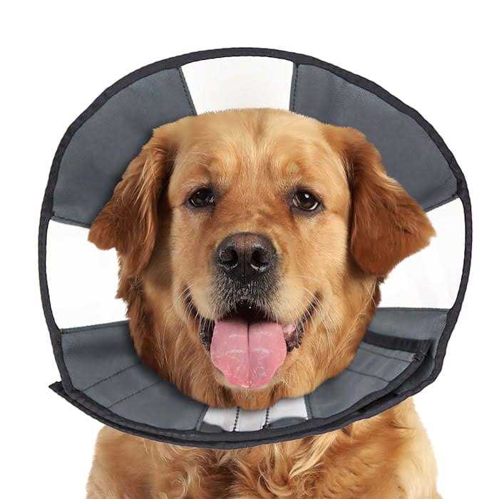Soft Recovery Collar R70027