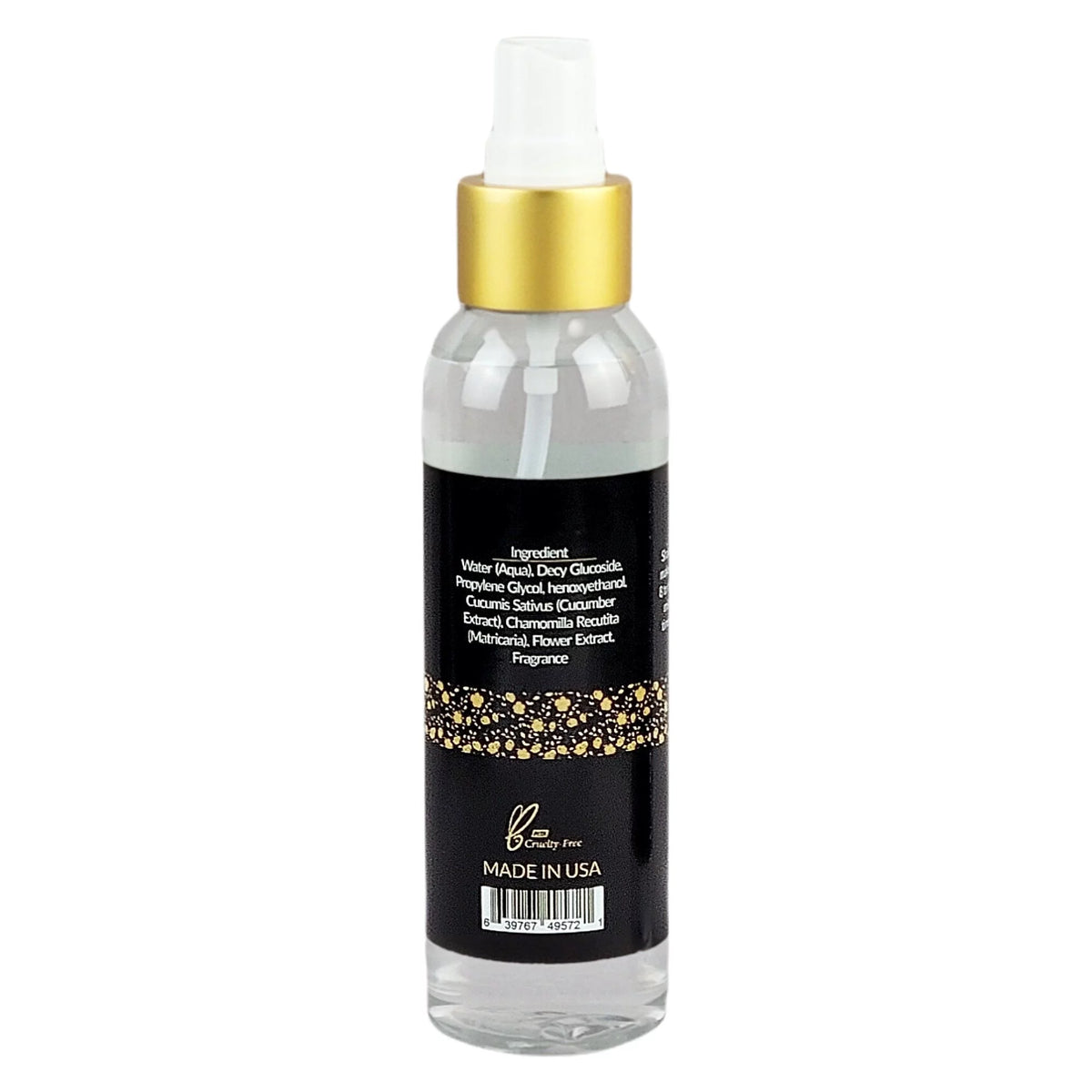Mineral Makeup Setting Spray 4 Fl oz X864062