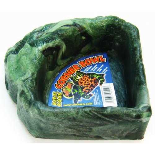 Corner Bowl F874