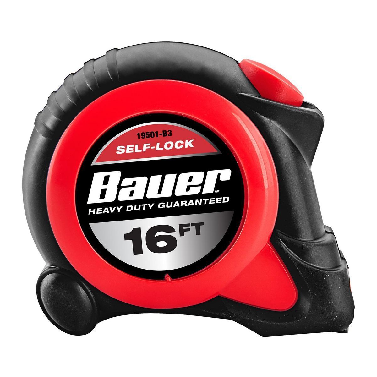 16 ft. Self-Locking Tape Measure G5111