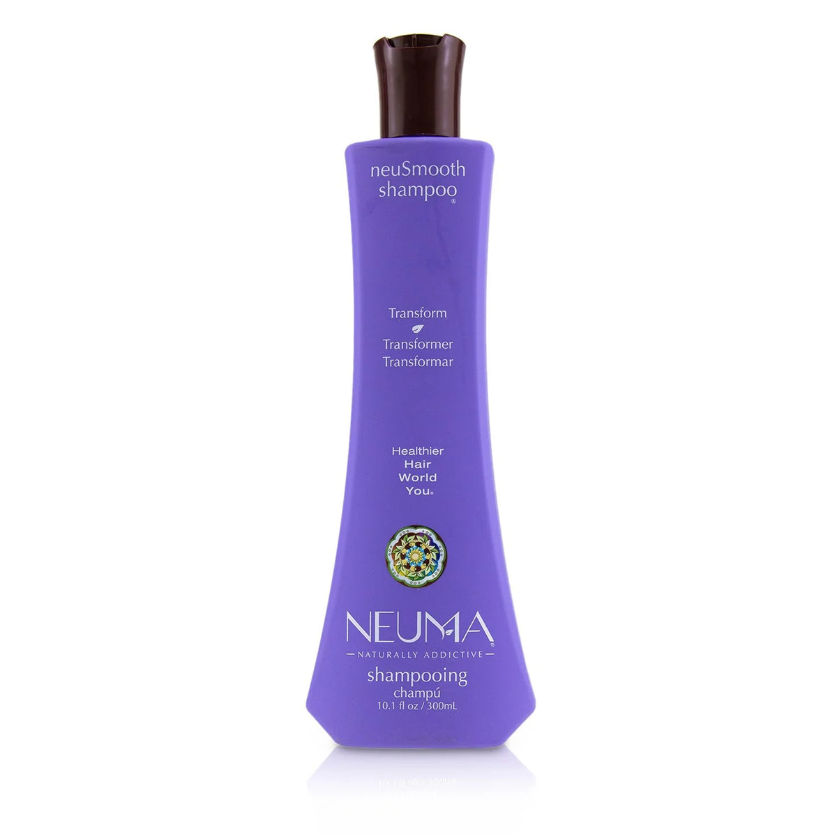 neuSmooth Shampoo 300ml Y330