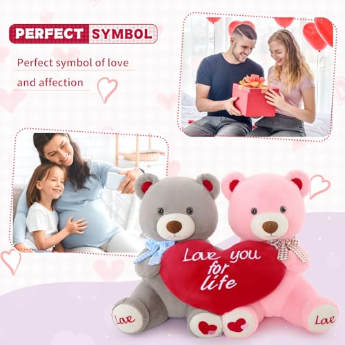 Brown Big Teddy Bear Stuffed Animals 36 inch Z15614