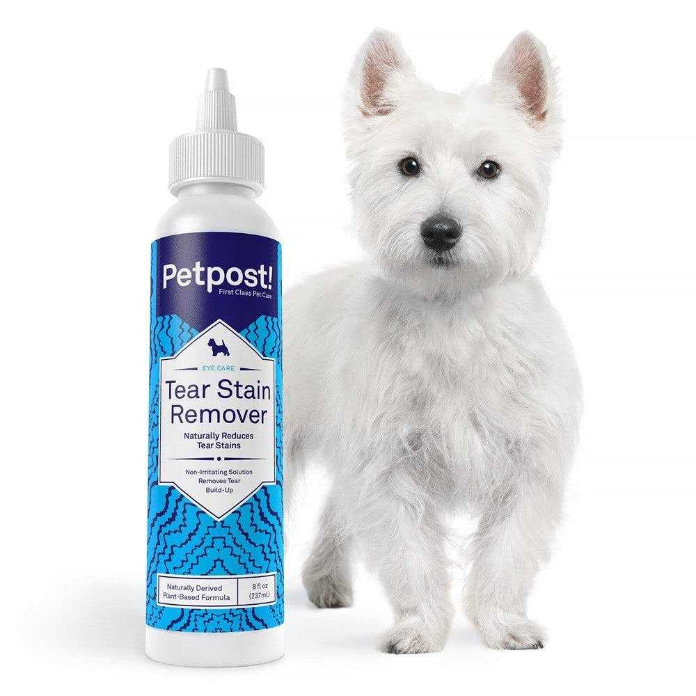 Tear Stain Remover for Dogs Q529