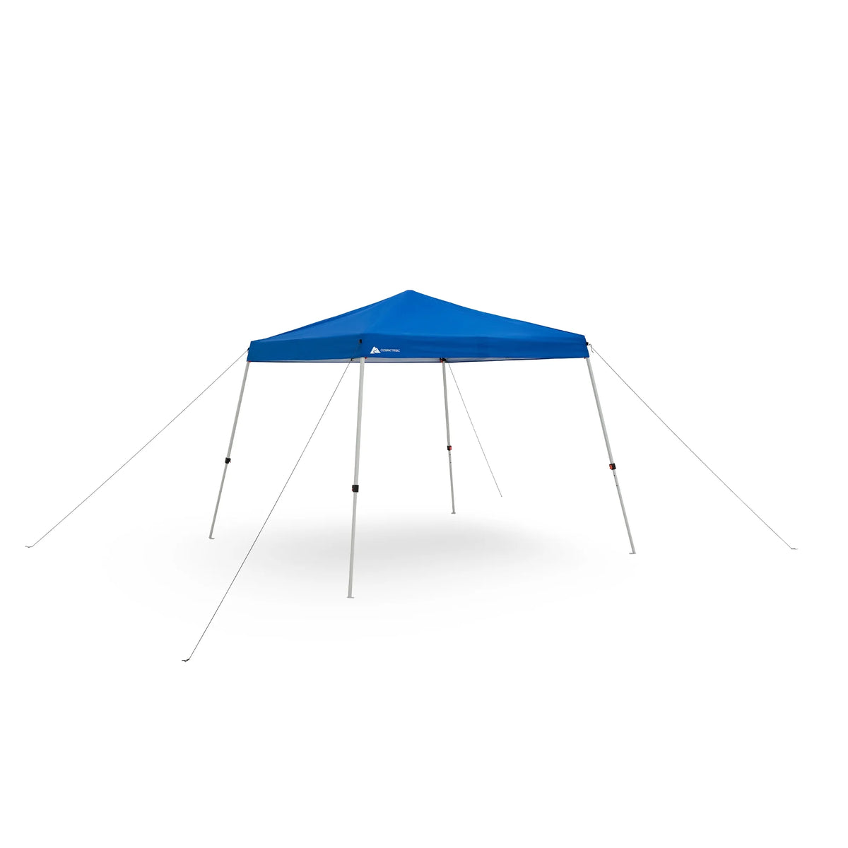 10' x 10' Blue Pop-up Canopy T410564
