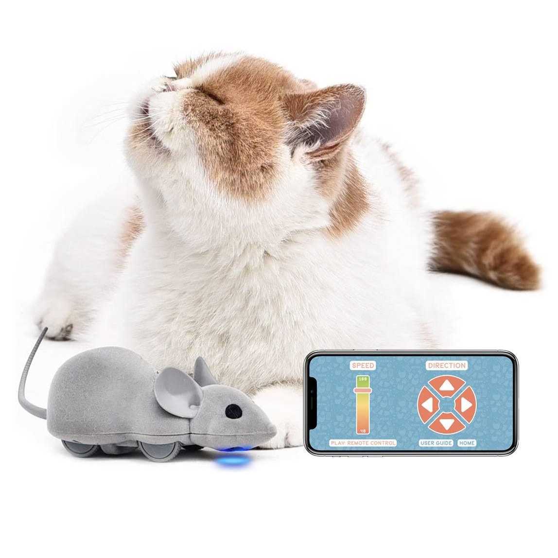 Cat Toy J4153