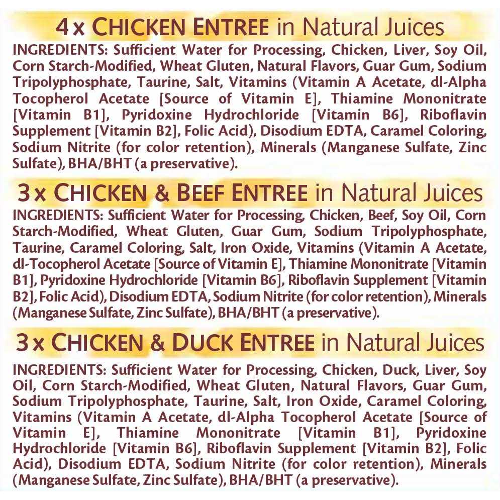 Chicken Food Y7633