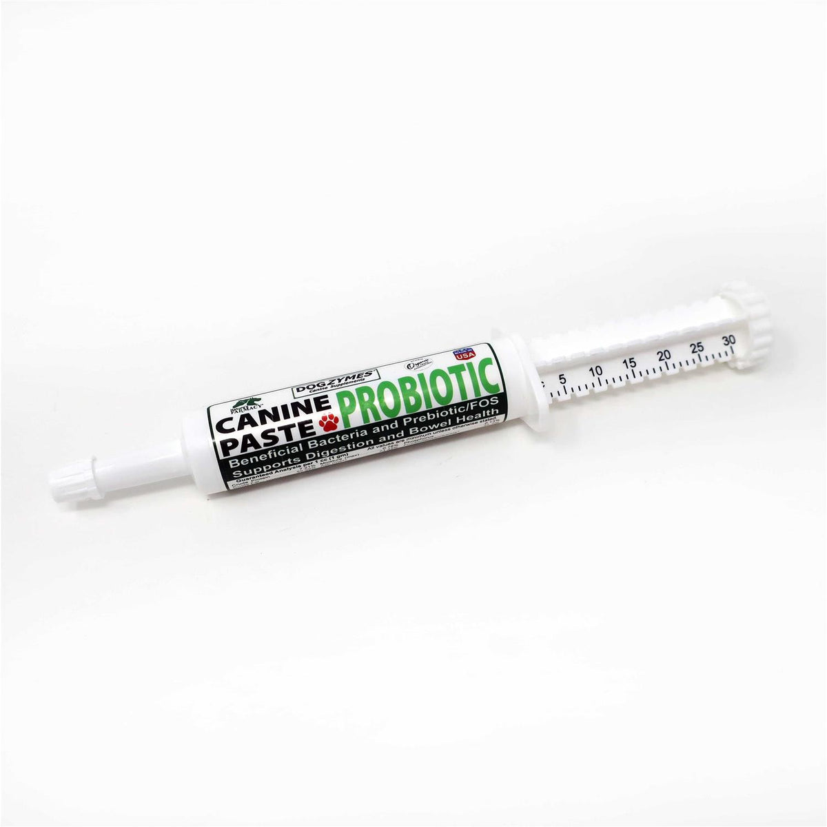 Canine Probiotic Paste P9222