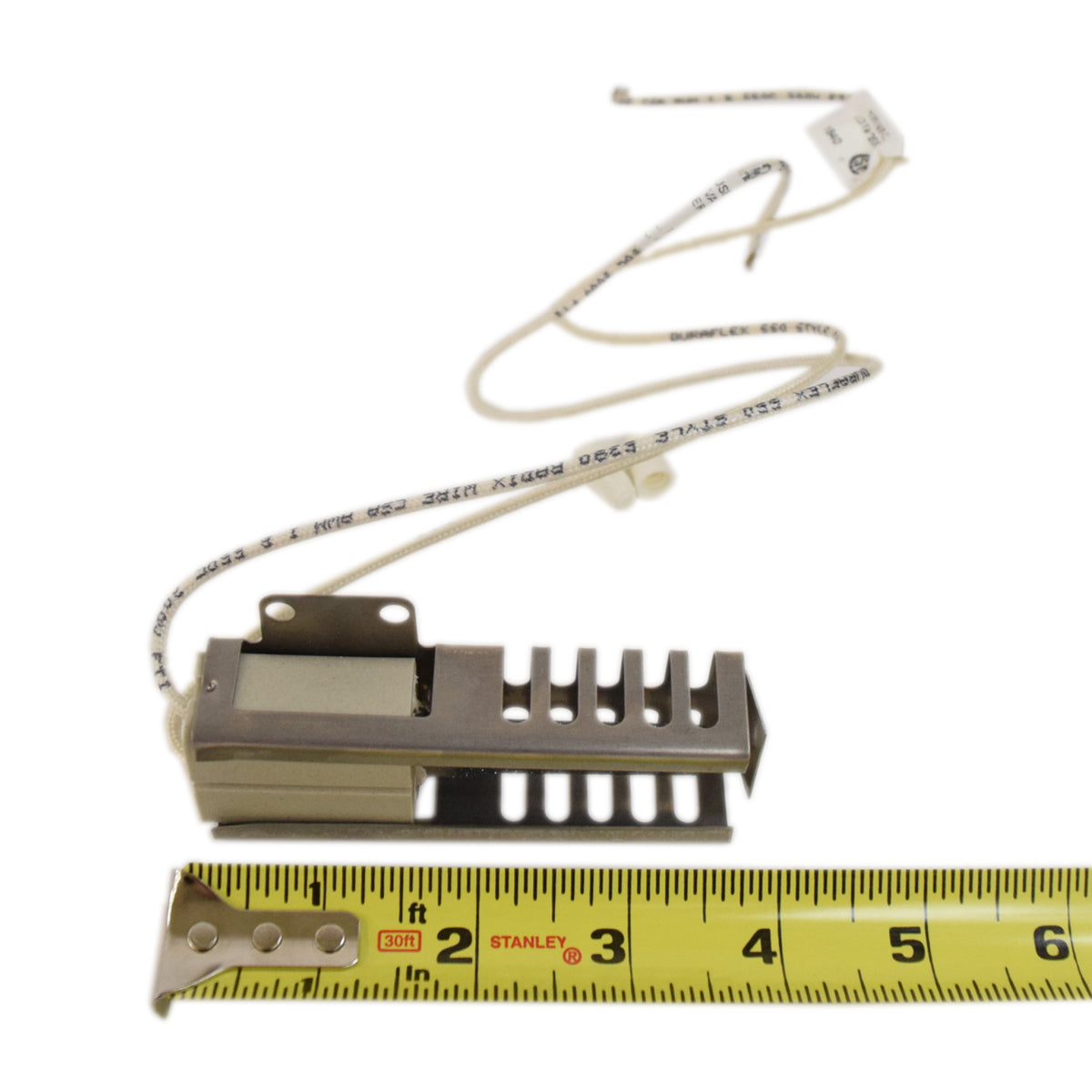 Range Oven Burner Igniter Z124979