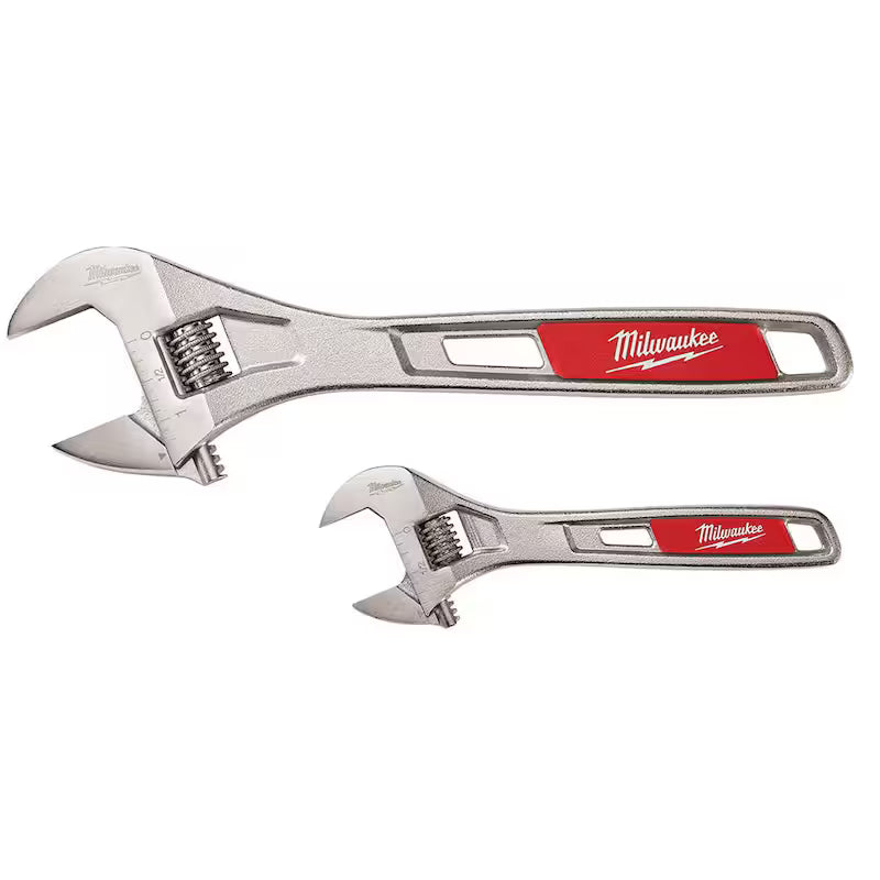 Adjustable Wrench Set E359640