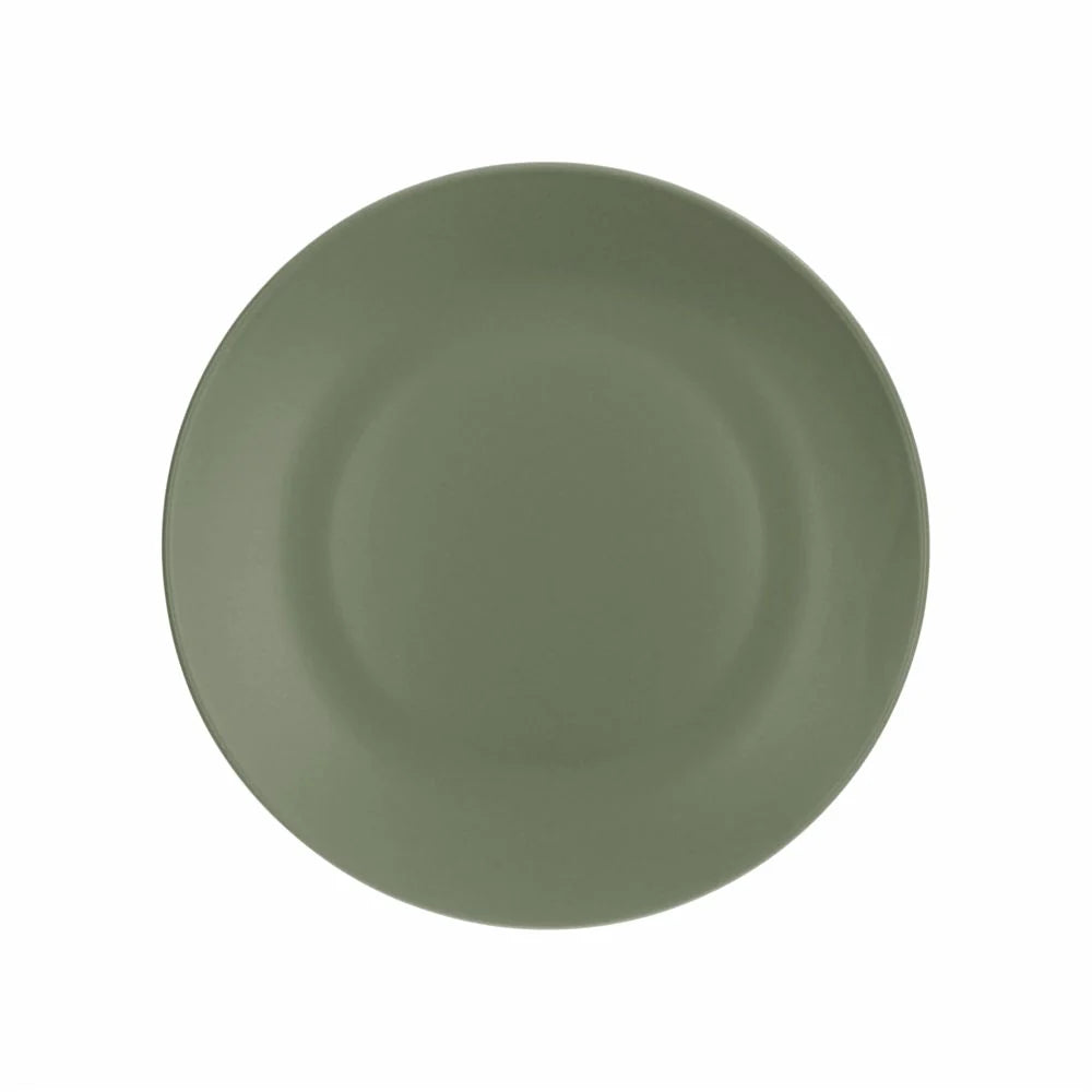 Green 26cm Dinner Plate L627912