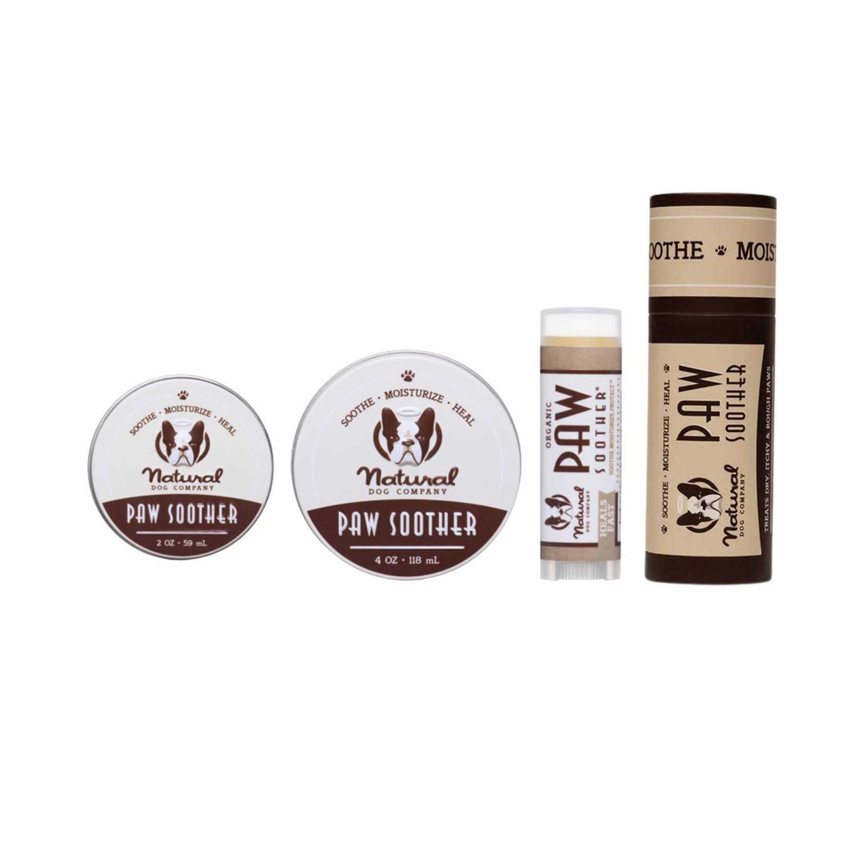Paw Soother Pet Supplies H327