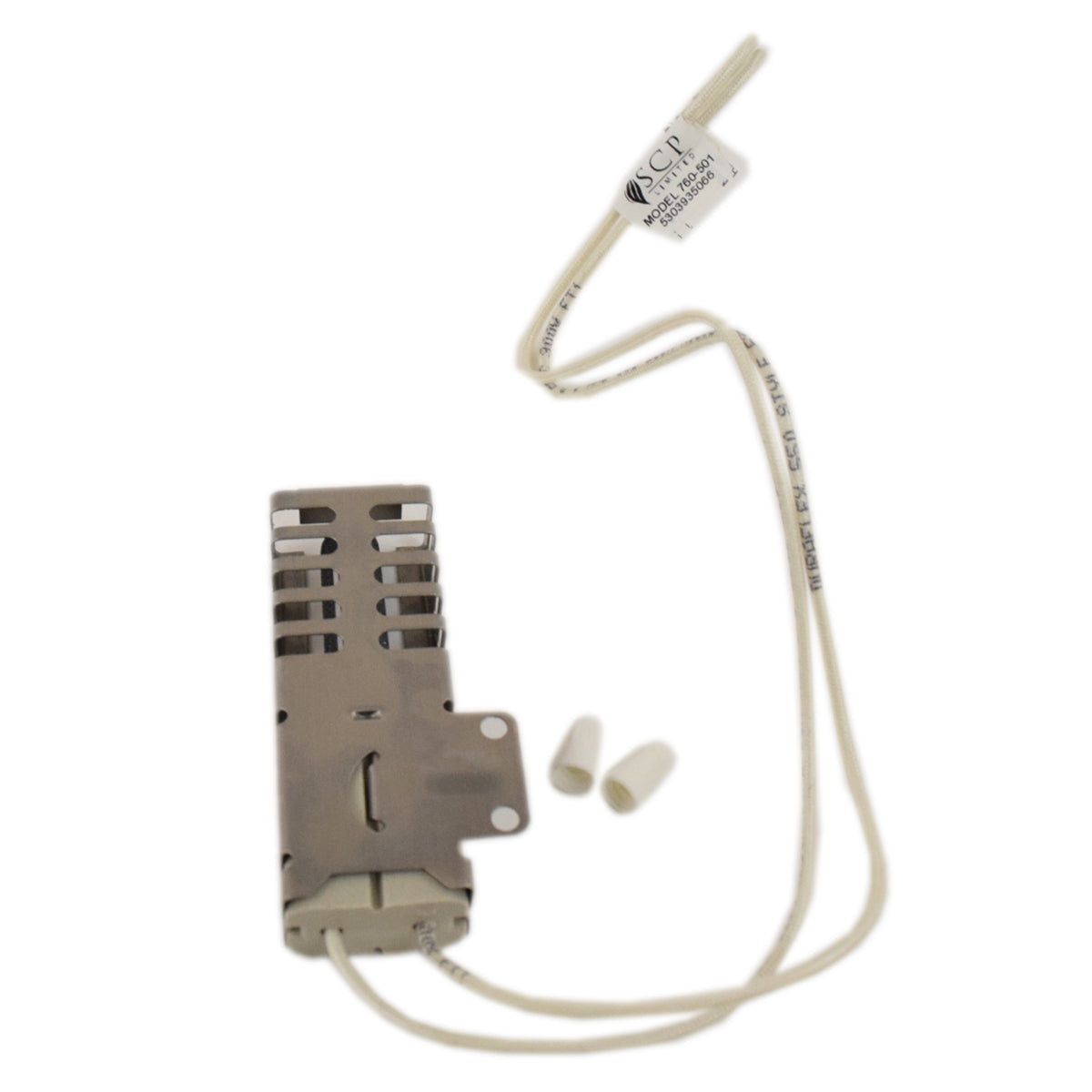 Range Oven Burner Igniter Z124979