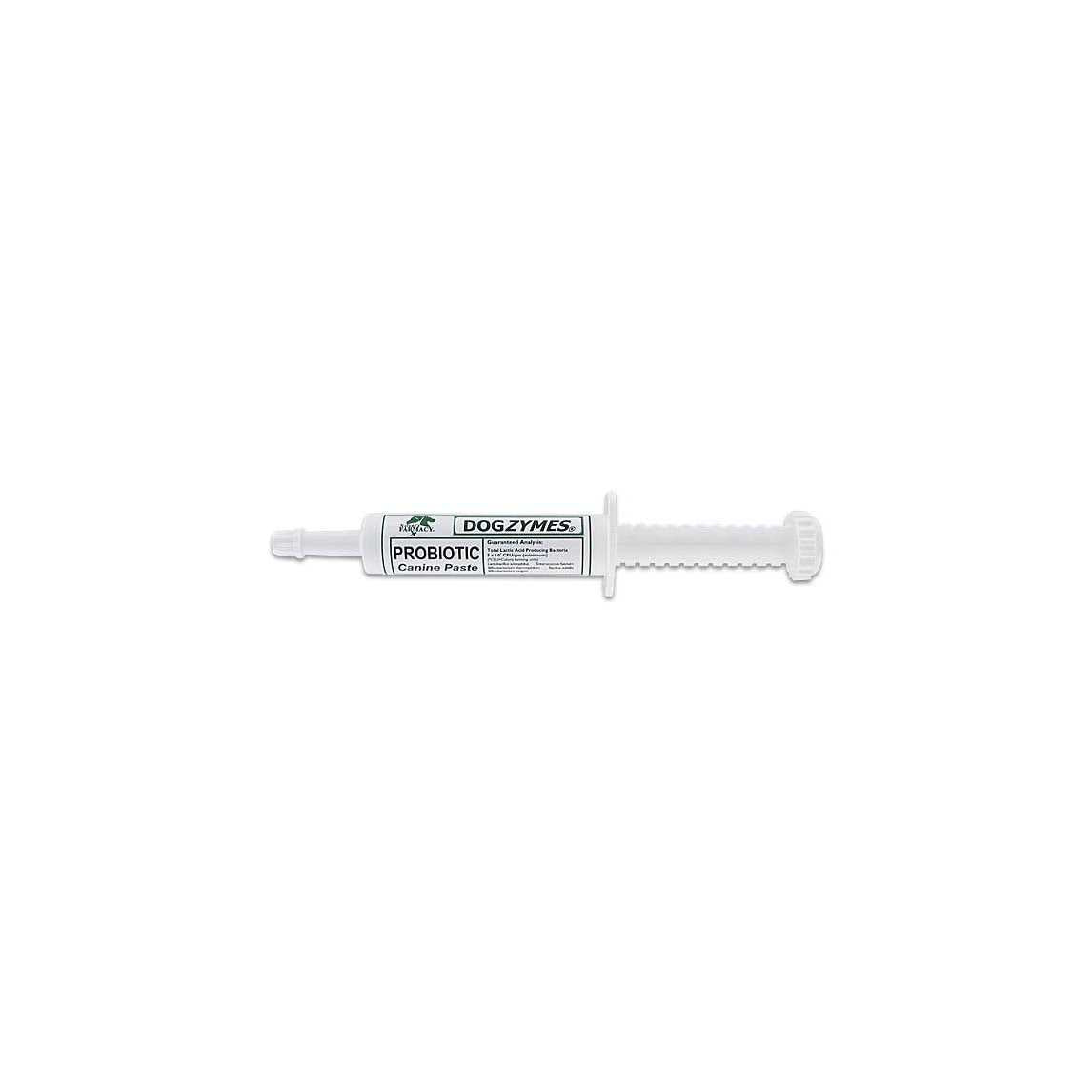 Canine Probiotic Paste P9222