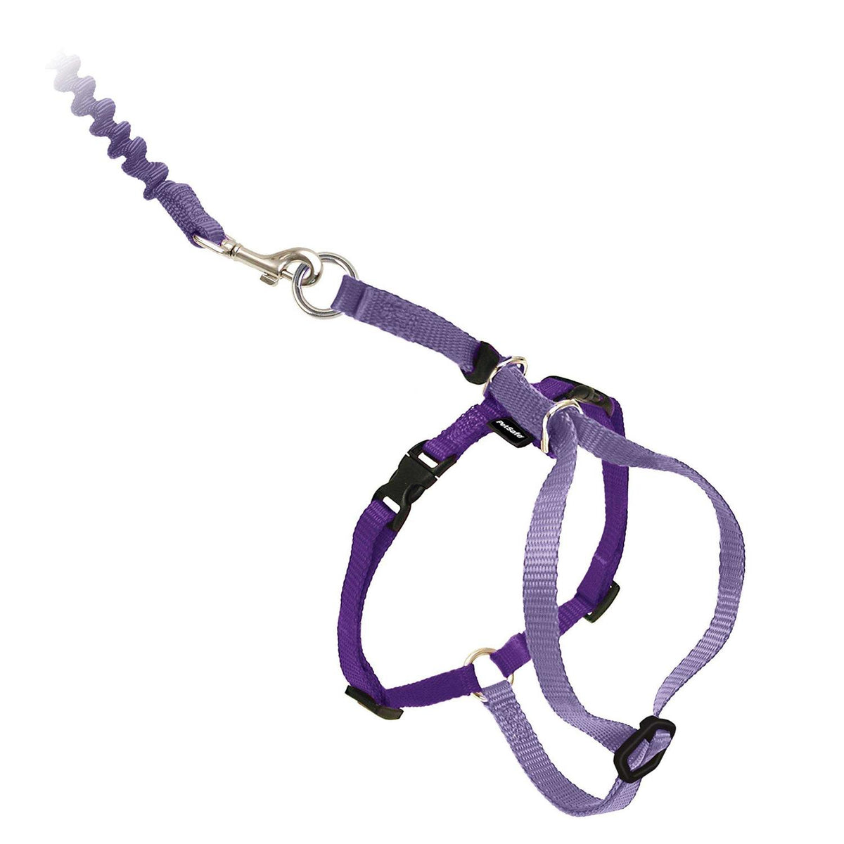 Cat Harness Bungee Leash F2913