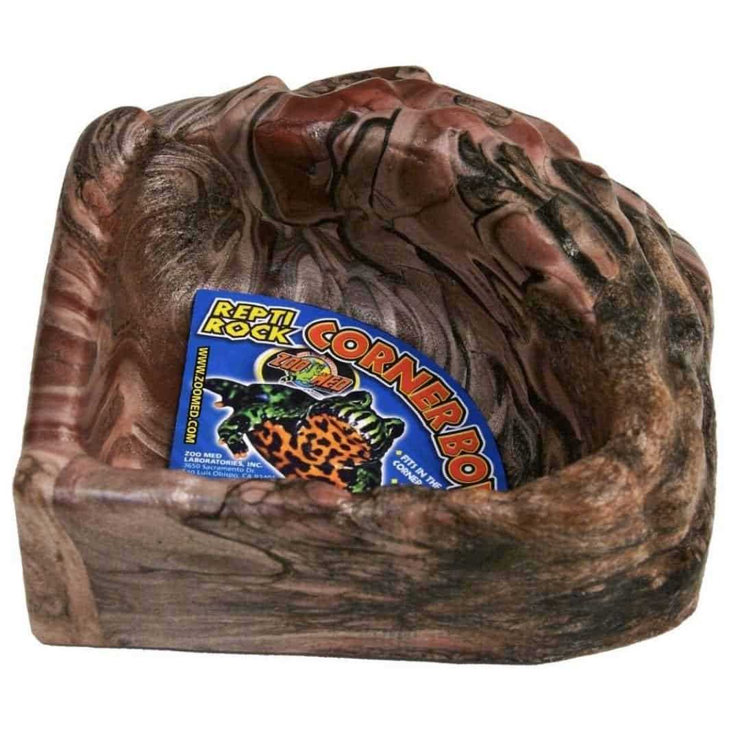 Corner Bowl F874