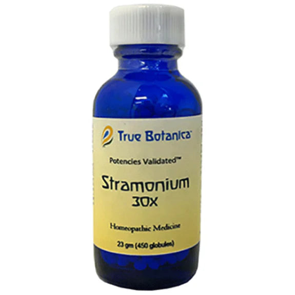 Stramonium 30X 23 g M1247