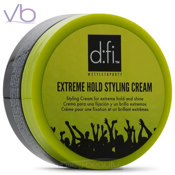 Extreme Hold Styling Cream 2.6oz H28327