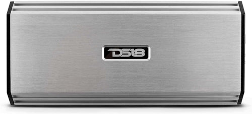 1 Channel Class D Car Audio Amplifier R80137