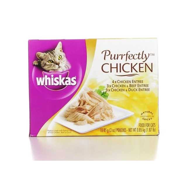 Chicken Food Y7633