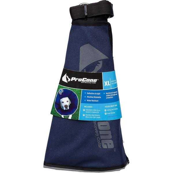 Soft Recovery Collar R70027