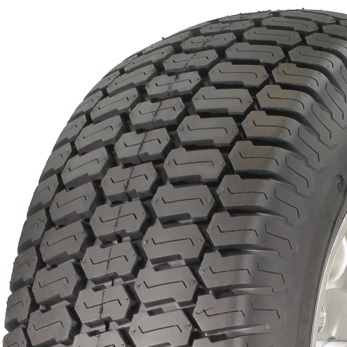 20X10.00-8 6-Ply Rated Lawn and Garden Tire L974