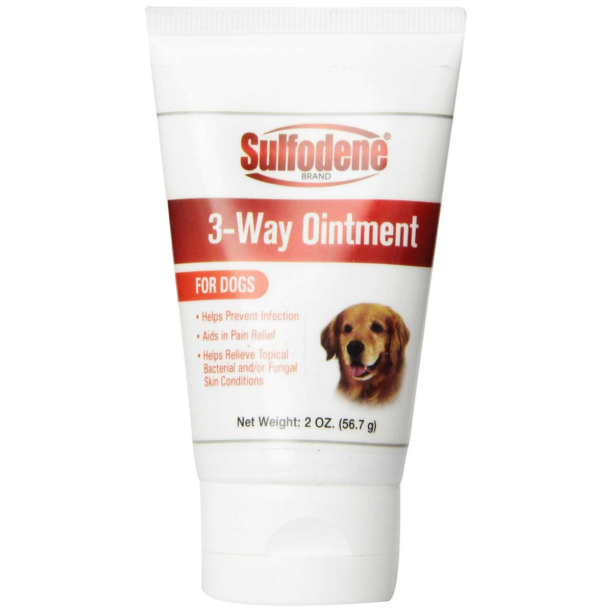 Dog Ointment R230