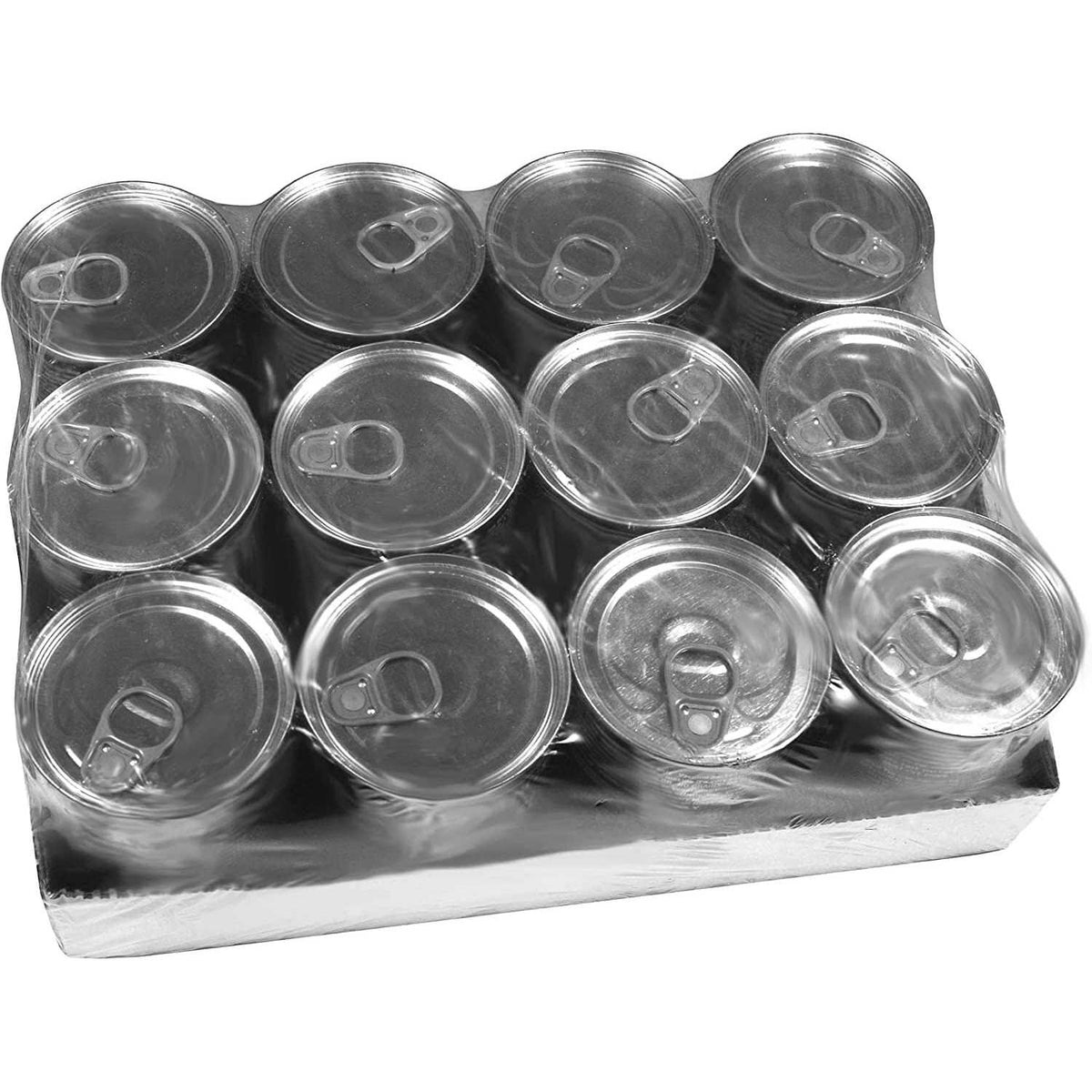Beef Dinner Canned Dog Food D1003
