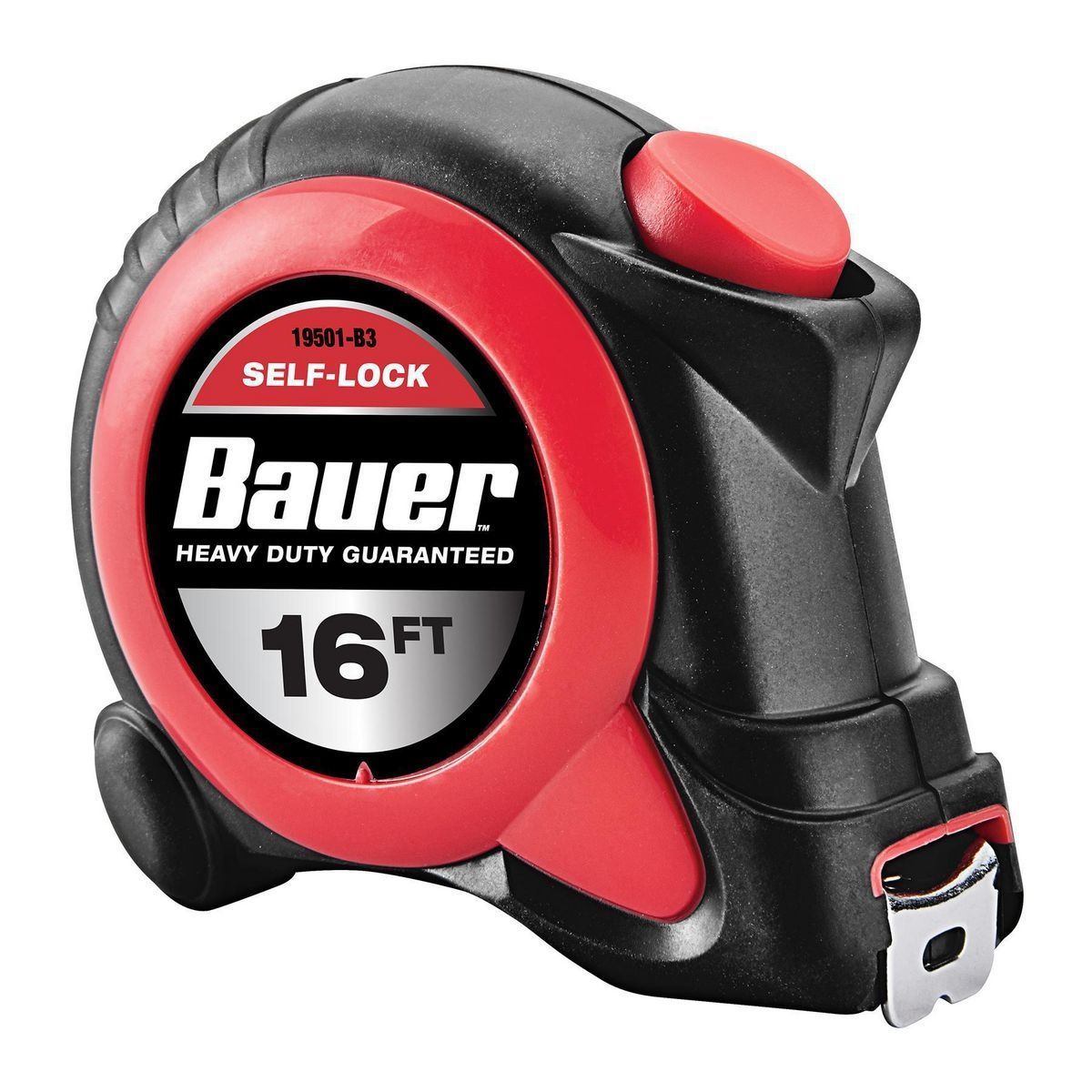 16 ft. Self-Locking Tape Measure G5111
