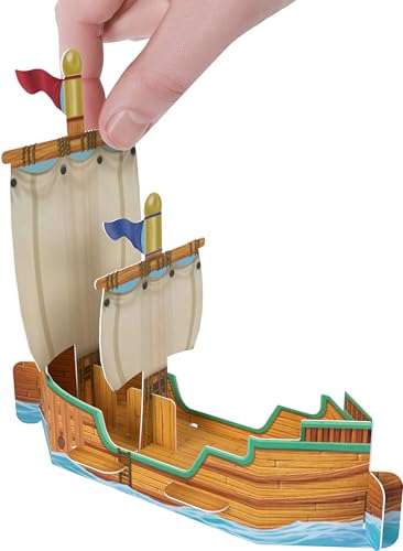 Ariel Mermaid Doll Story Set with 4 Small Dolls, 2 Animal Figures & 1 Accessory H480443