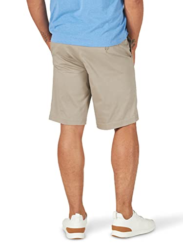 Flat Front Short S52121