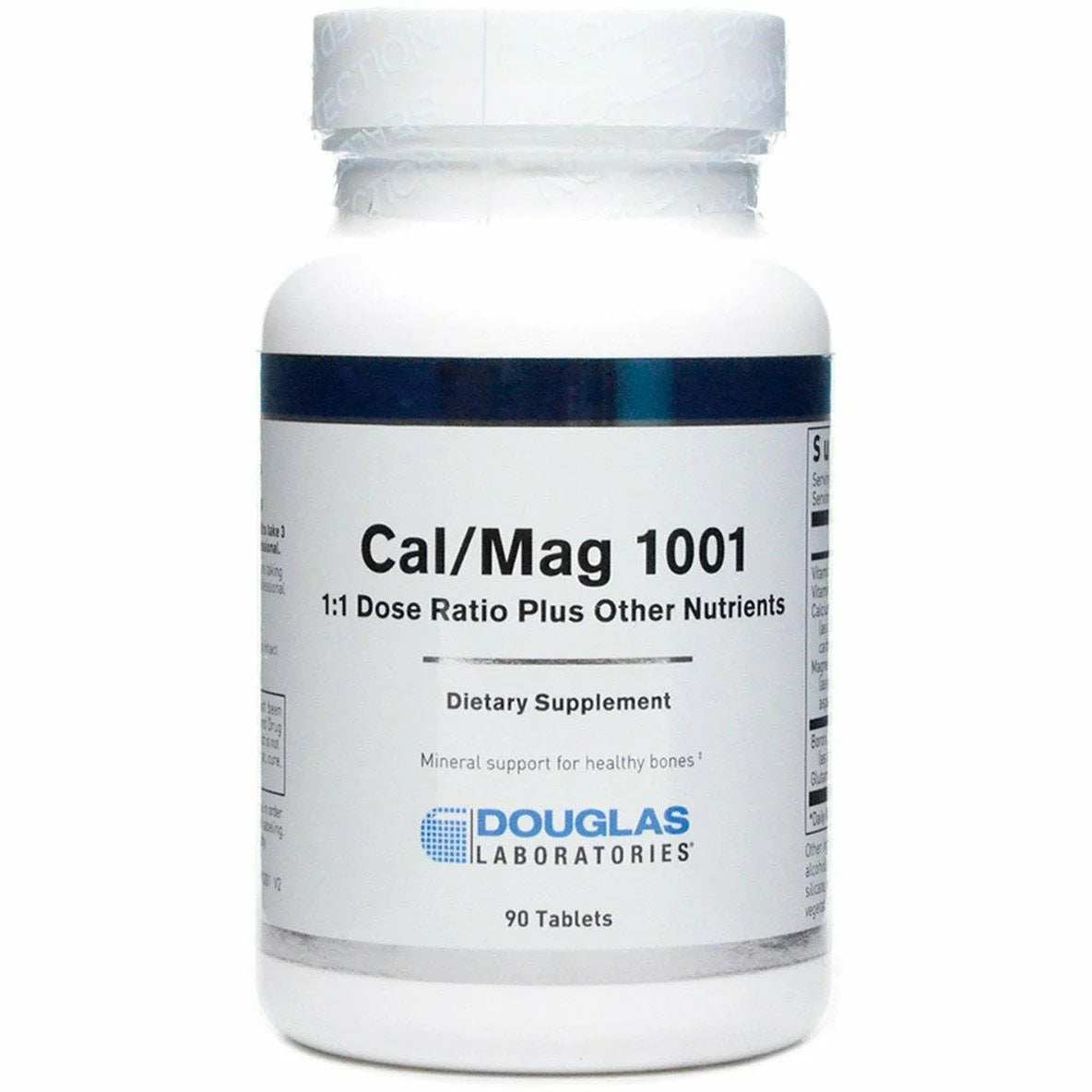 90 tabs Cal/Mag K12153