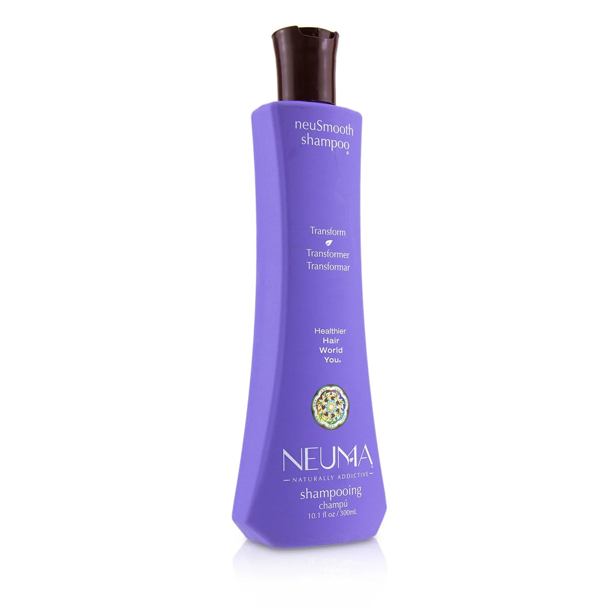 neuSmooth Shampoo 300ml Y330