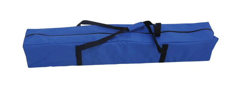 10' x 10' Blue Pop-up Canopy T410564