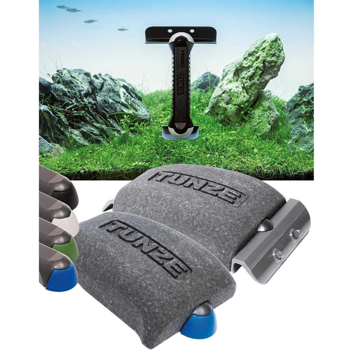 Magnet E8906