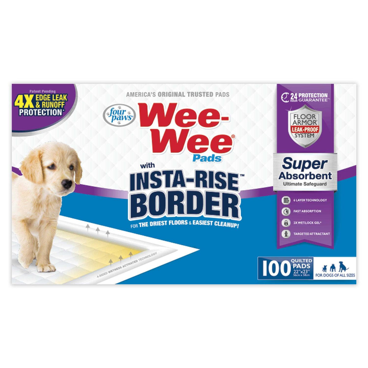 Wee-Wee Pads D69955
