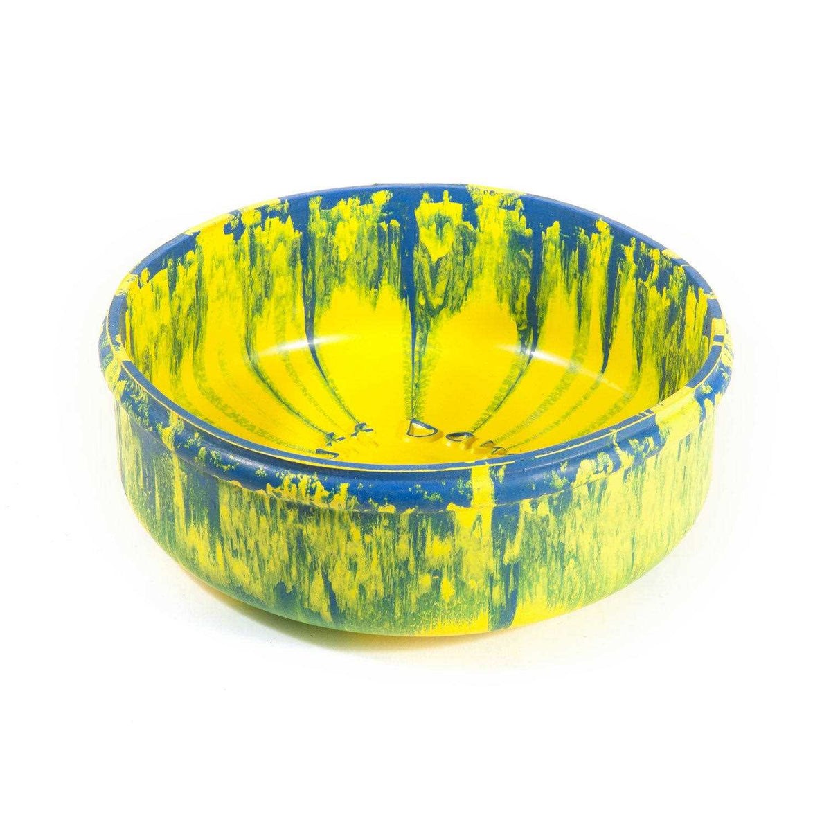Rubber Bowl O586682