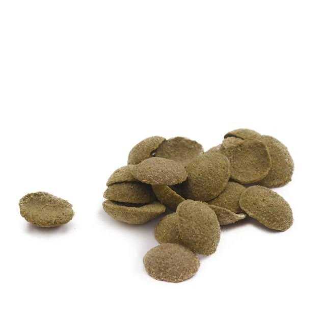 Fenugreek Crunchies Small Animal Food M517