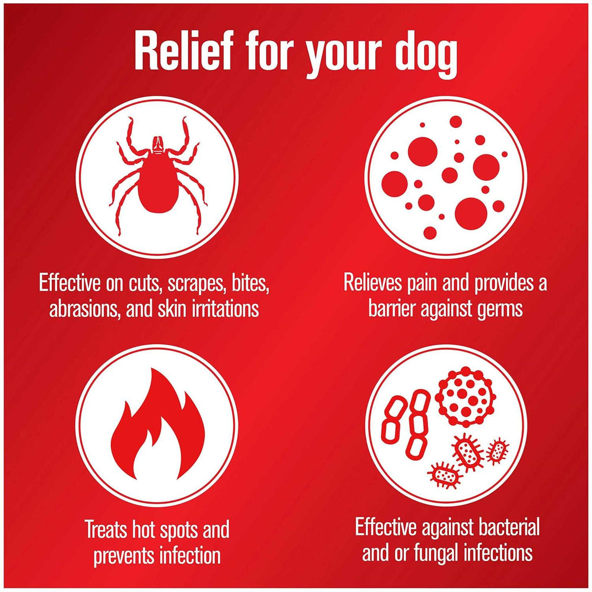 Dog Ointment R230