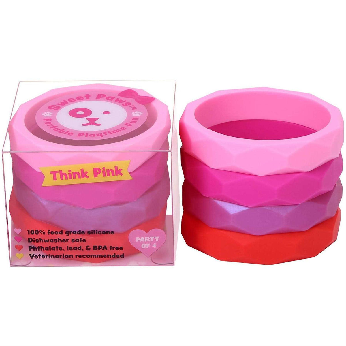 Puppy Teether Chew Toy O382156